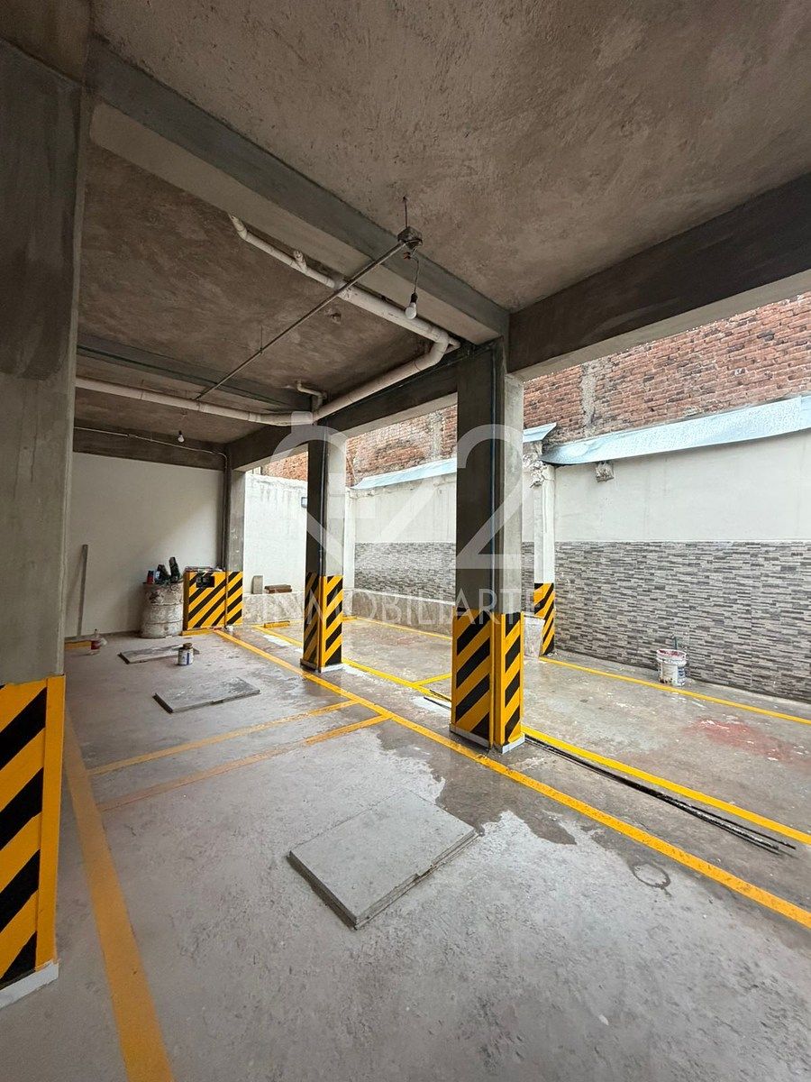 Apartamento em Moderna, Benito Juárez, foto 28 de 29