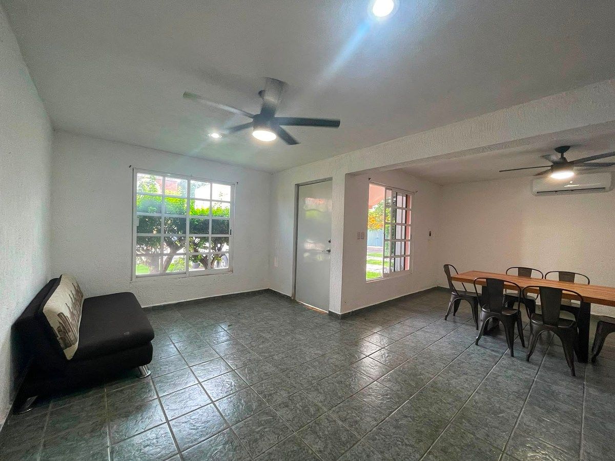 Casa em Chuburna de Hidalgo, Mérida, foto 5 de 27
