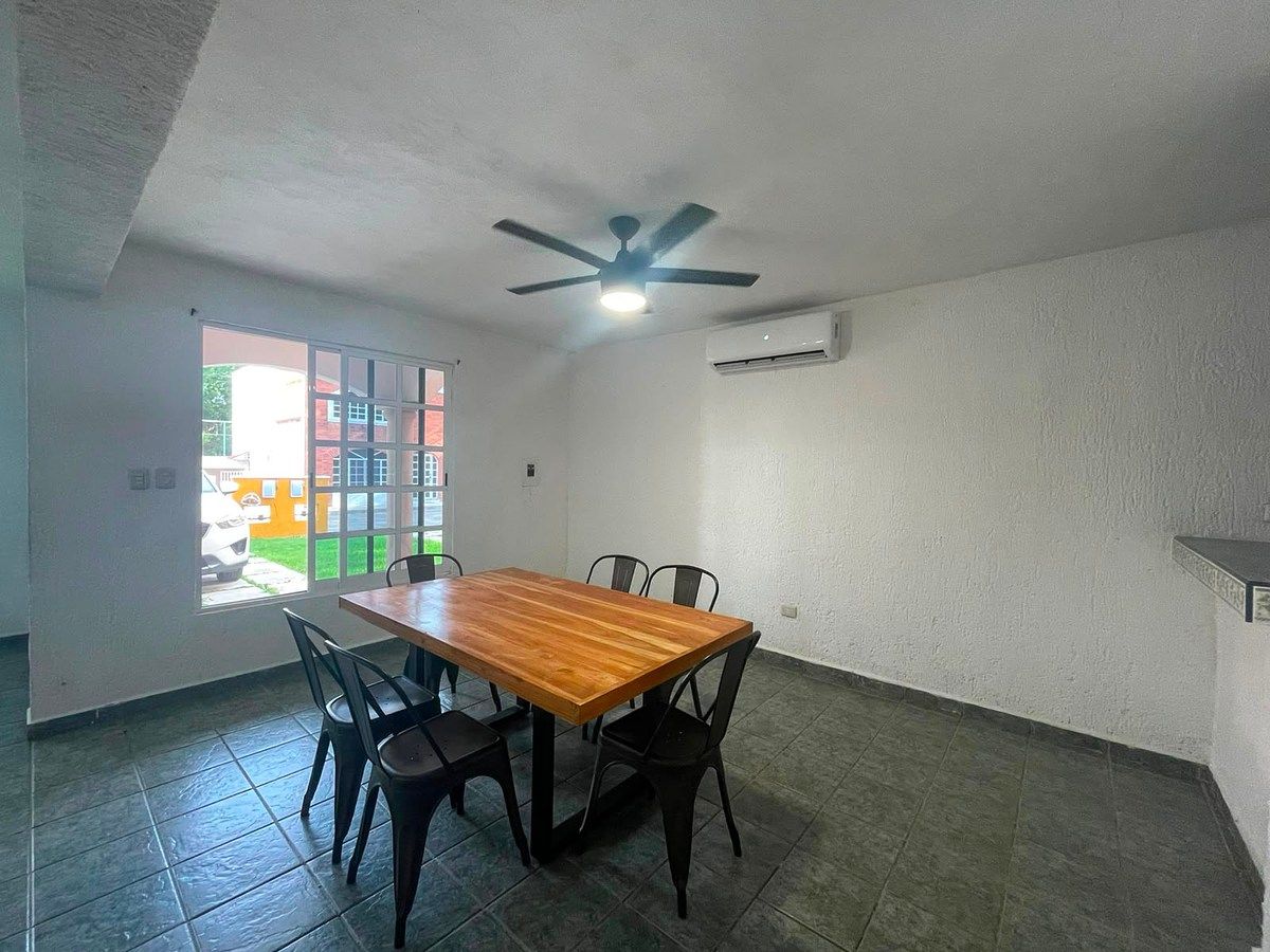 Casa em Chuburna de Hidalgo, Mérida, foto 6 de 27