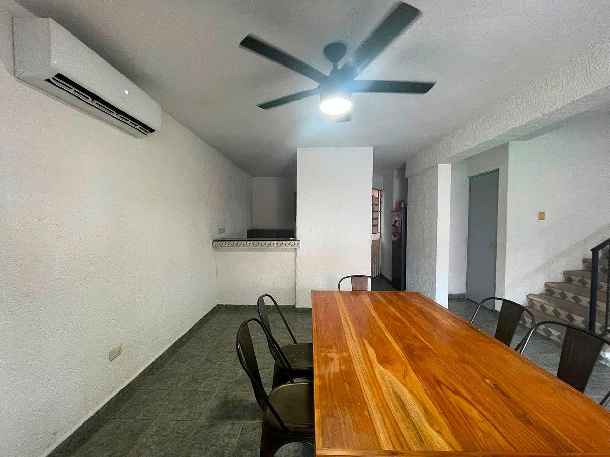 Casa em Chuburna de Hidalgo, Mérida, foto 8 de 27