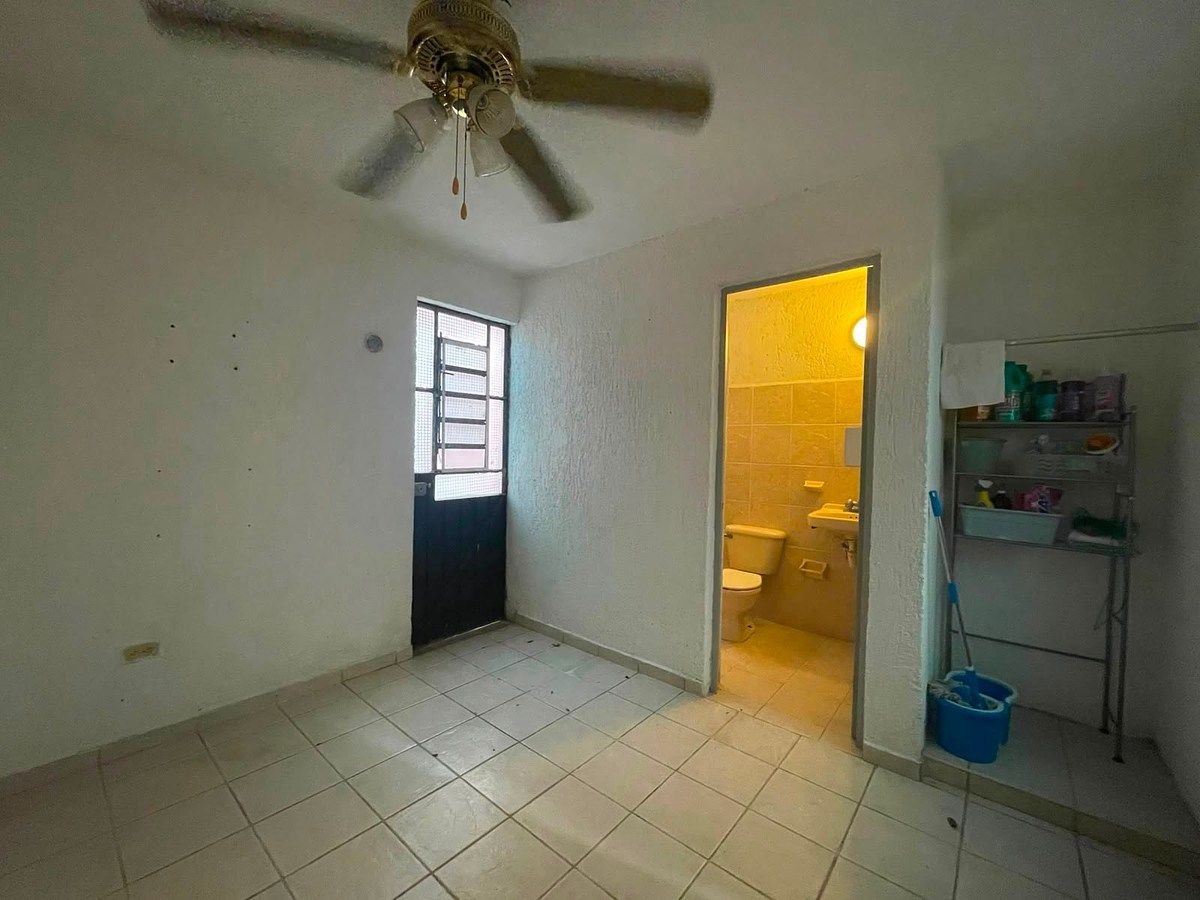 Casa em Chuburna de Hidalgo, Mérida, foto 23 de 27