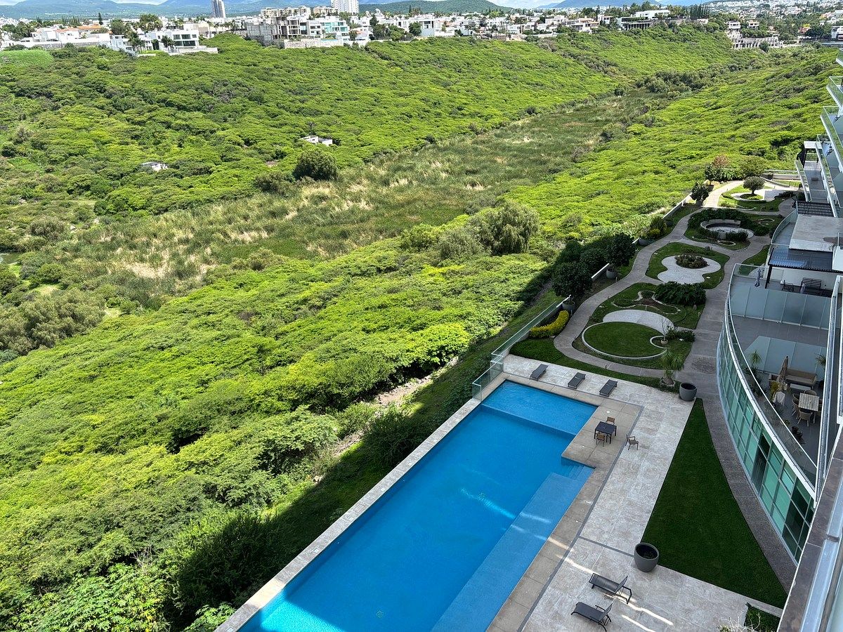 Apartamento em Juriquilla, Querétaro, foto 15 de 28