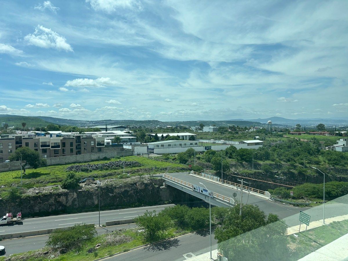 Apartamento em Juriquilla, Querétaro, foto 7 de 28