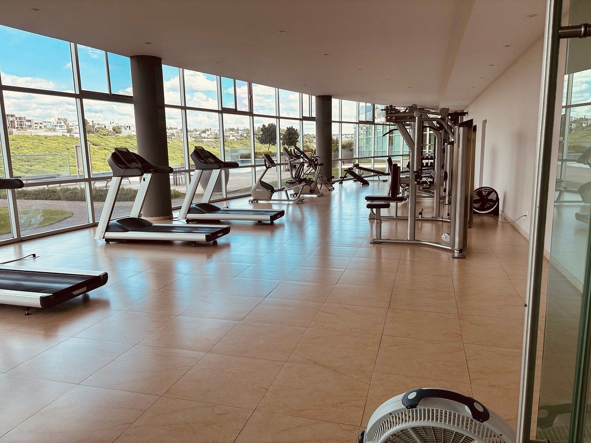 Apartamento em Juriquilla, Querétaro, foto 26 de 28