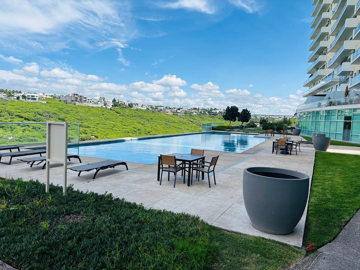 Apartamento em Juriquilla, Querétaro, foto 24 de 28