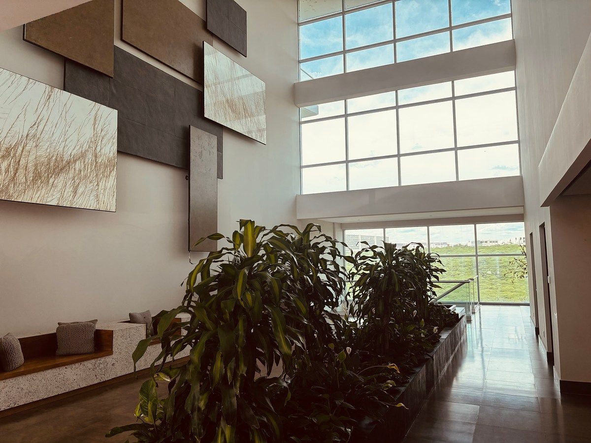 Apartamento em Juriquilla, Querétaro, foto 28 de 28