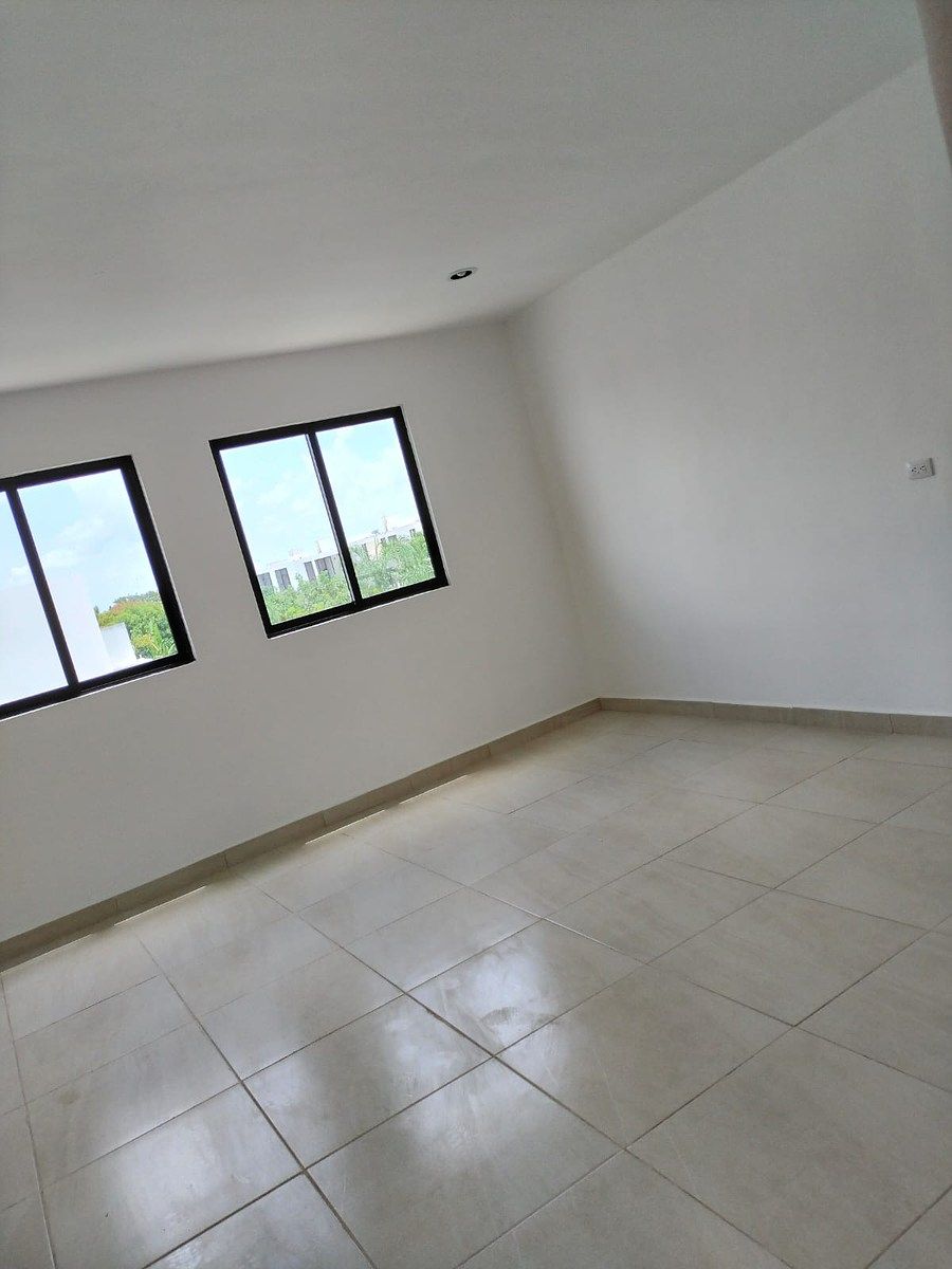 Casa en Villas Cholul, Mérida, foto 2 de 38