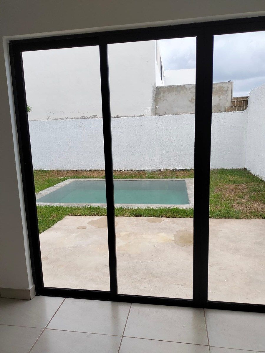 Casa en Villas Cholul, Mérida, foto 3 de 38