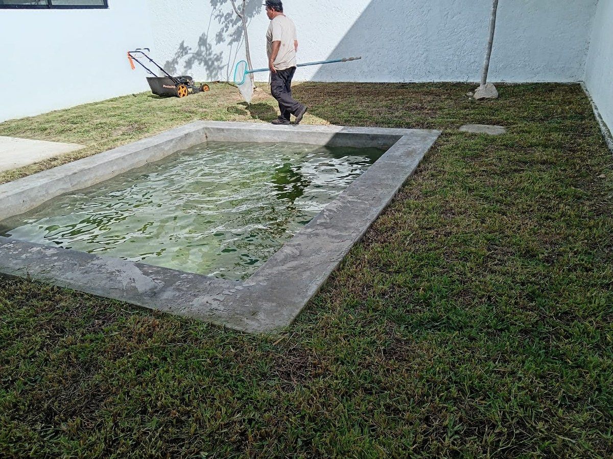 Casa en Villas Cholul, Mérida, foto 5 de 38