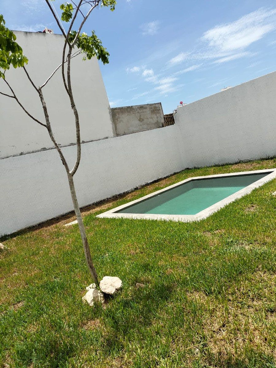 Casa en Villas Cholul, Mérida, foto 4 de 38