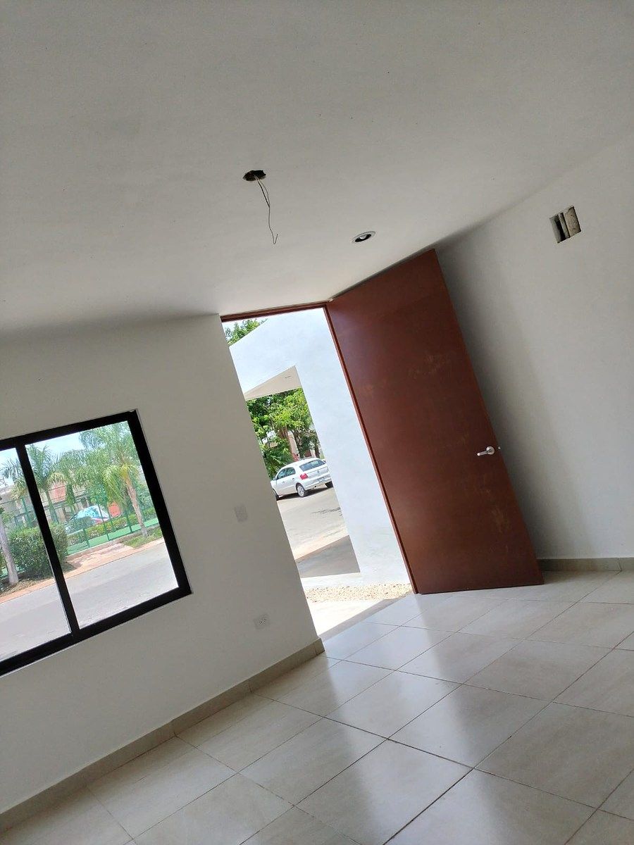 Casa en Villas Cholul, Mérida, foto 6 de 38