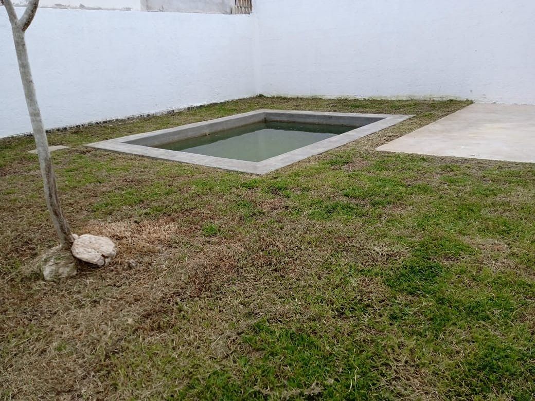 Casa en Villas Cholul, Mérida, foto 8 de 38