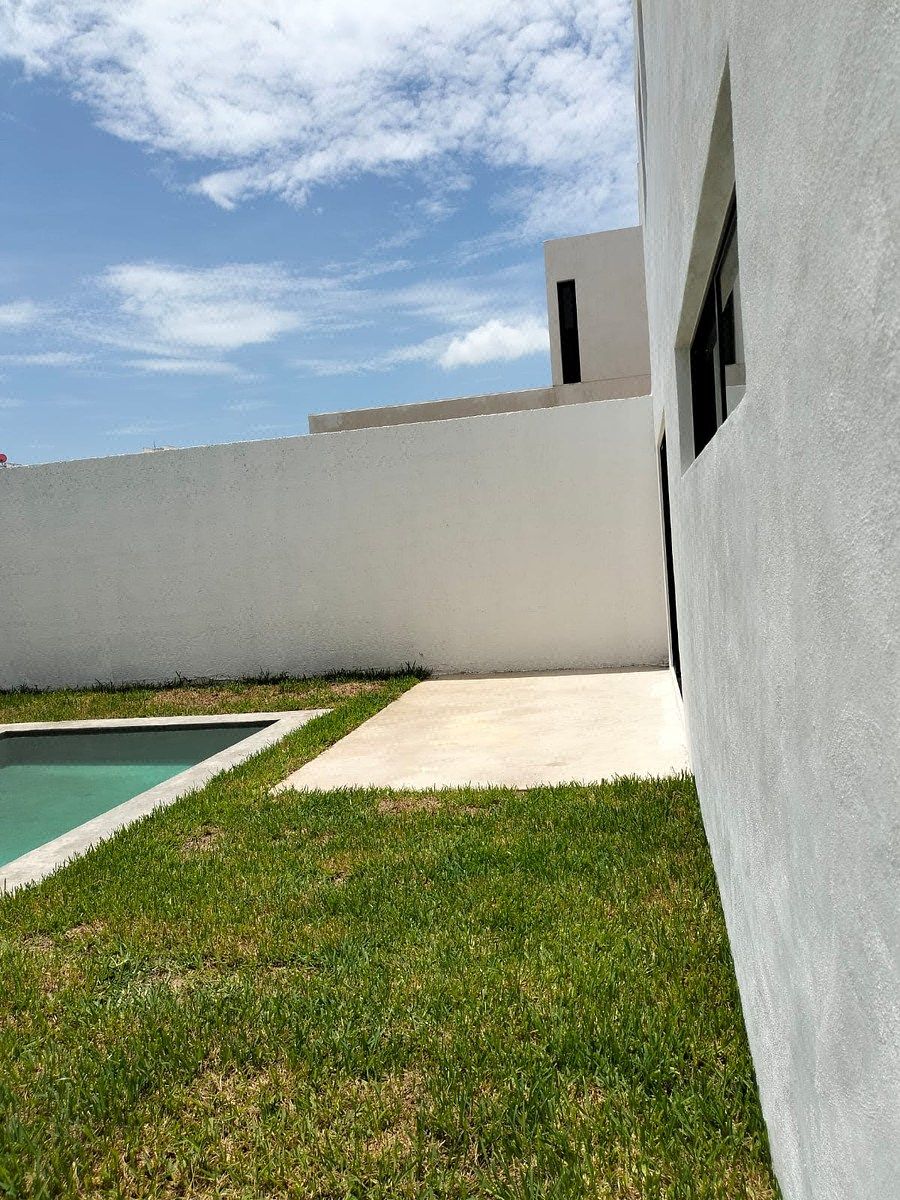 Casa en Villas Cholul, Mérida, foto 9 de 38