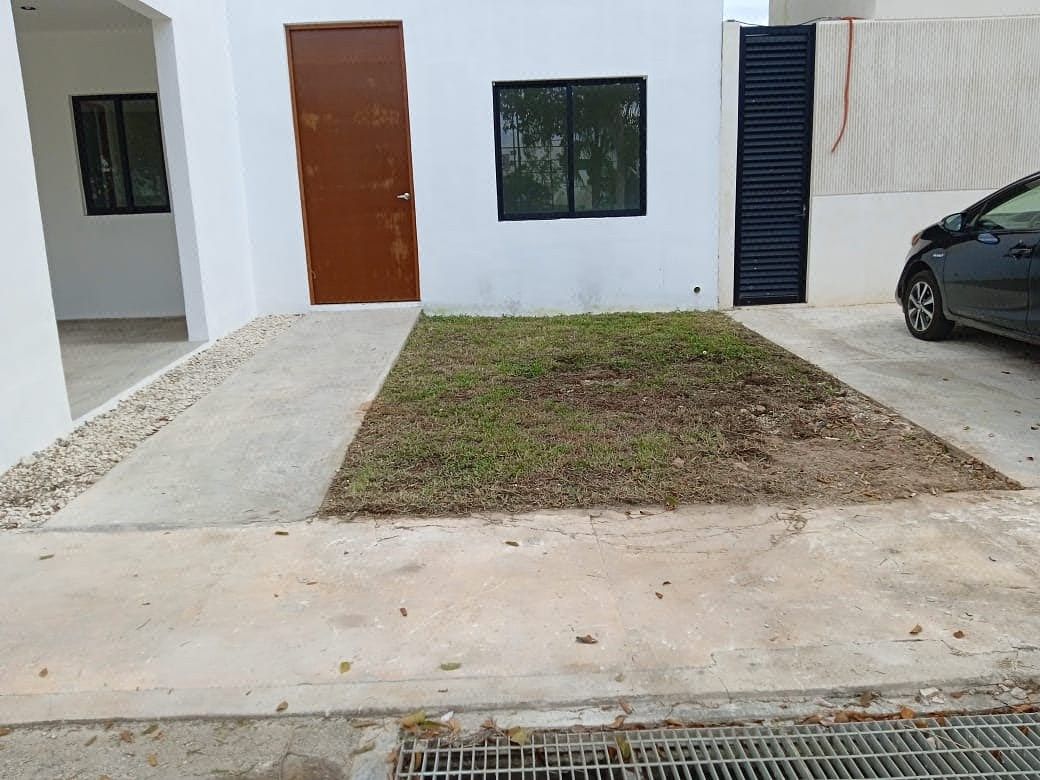 Casa en Villas Cholul, Mérida, foto 10 de 38