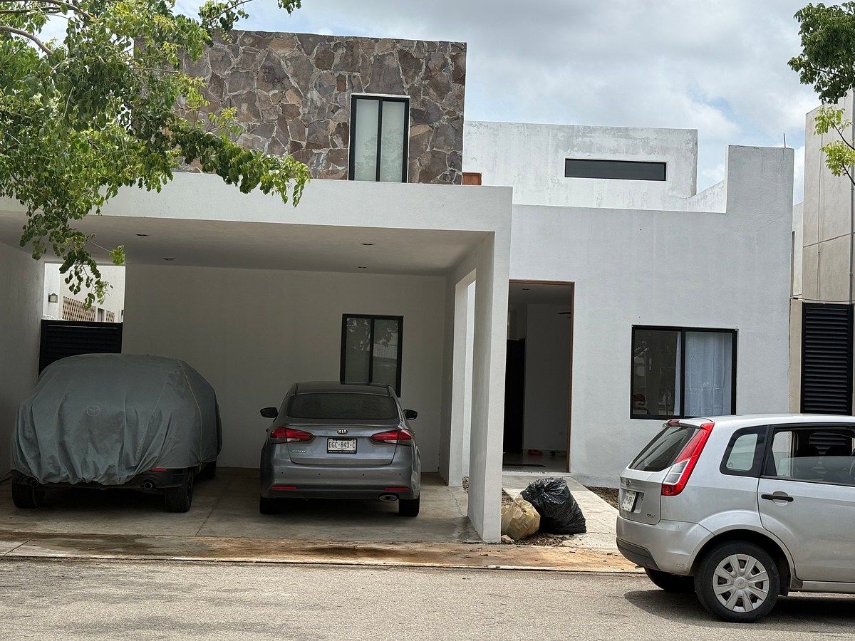 Casa en Villas Cholul, Mérida, foto 14 de 38