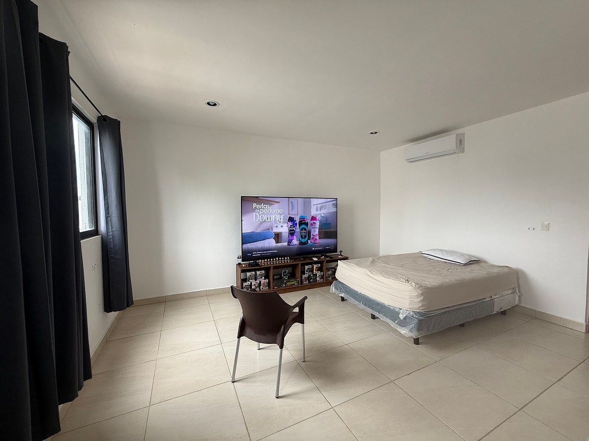 Casa en Villas Cholul, Mérida, foto 17 de 38