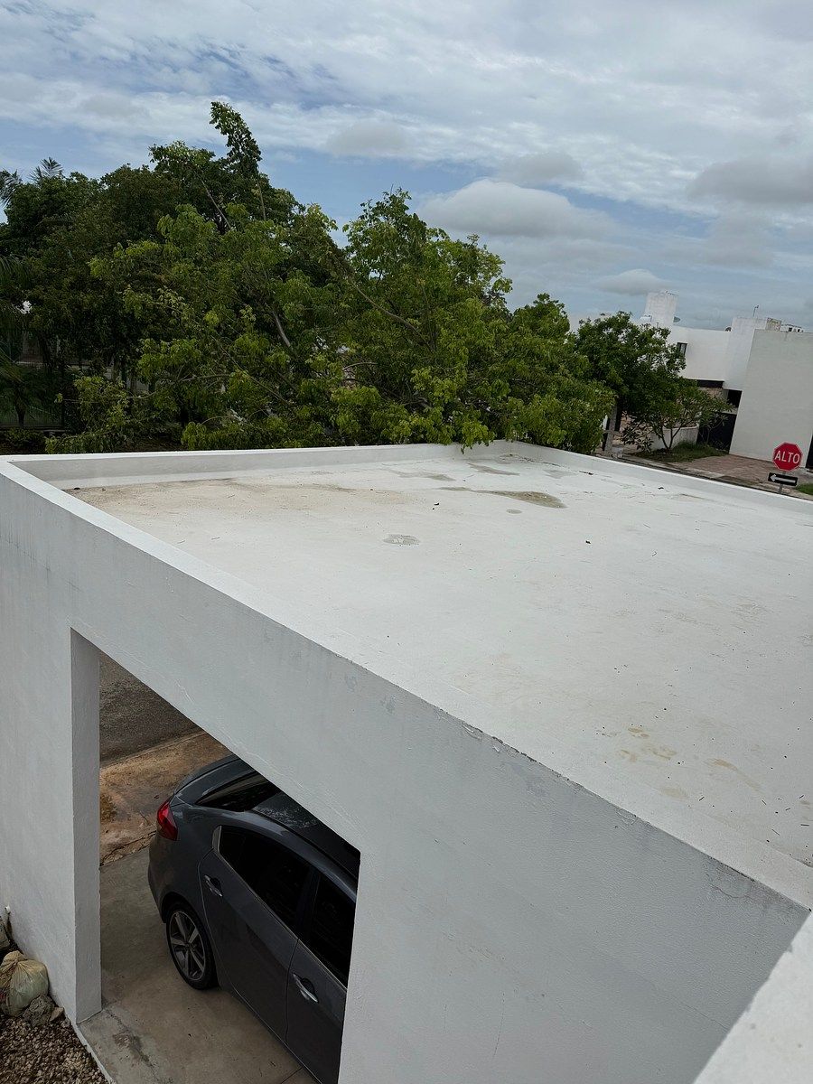 Casa en Villas Cholul, Mérida, foto 19 de 38