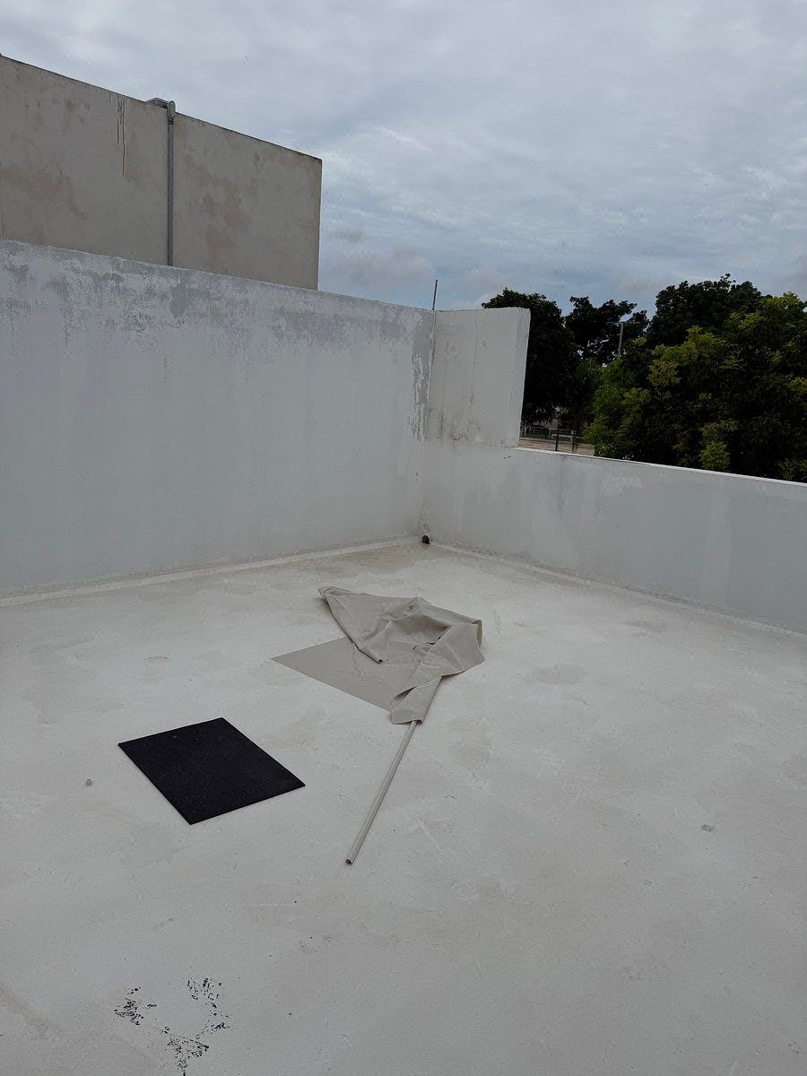 Casa en Villas Cholul, Mérida, foto 21 de 38