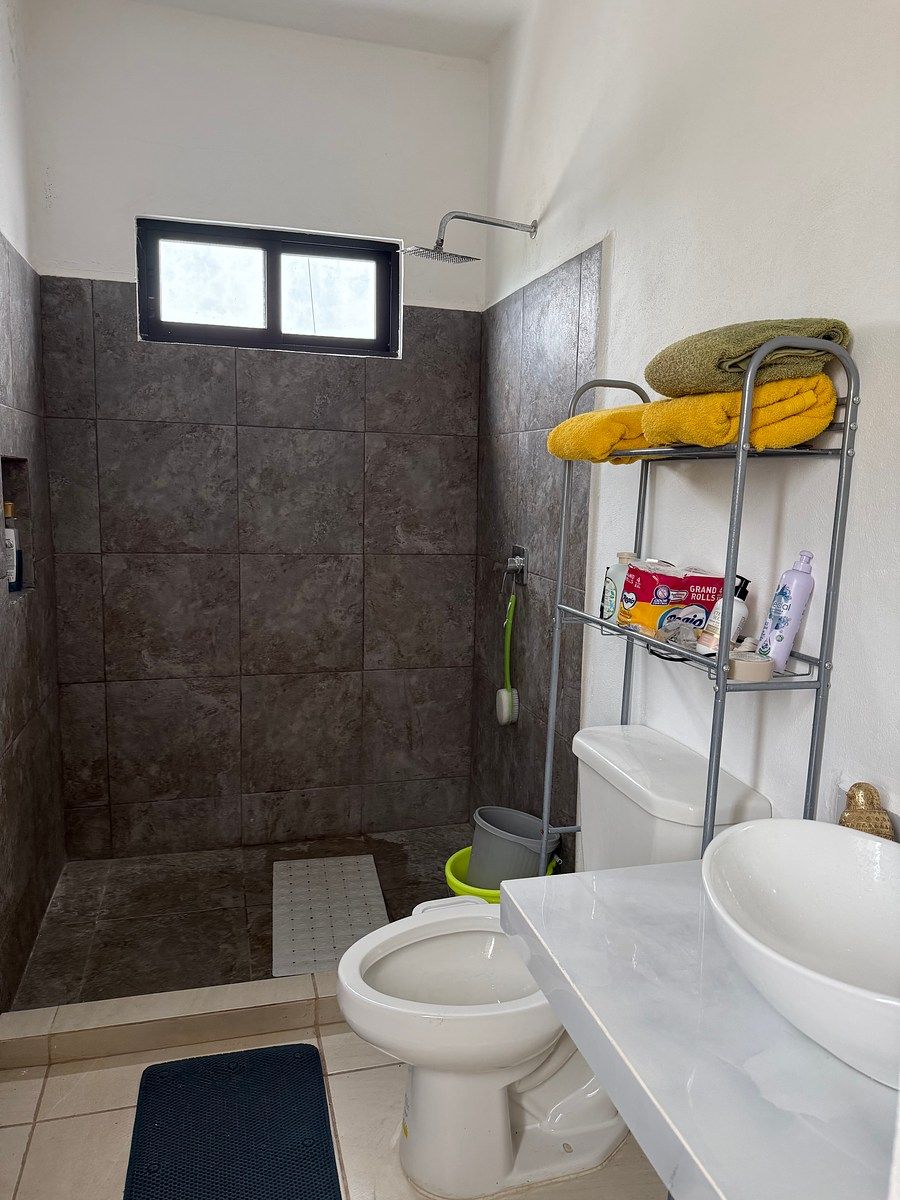 Casa en Villas Cholul, Mérida, foto 22 de 38