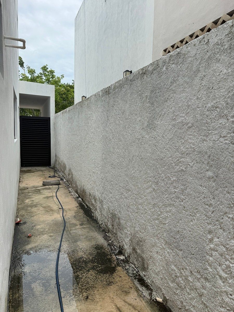 Casa en Villas Cholul, Mérida, foto 29 de 38