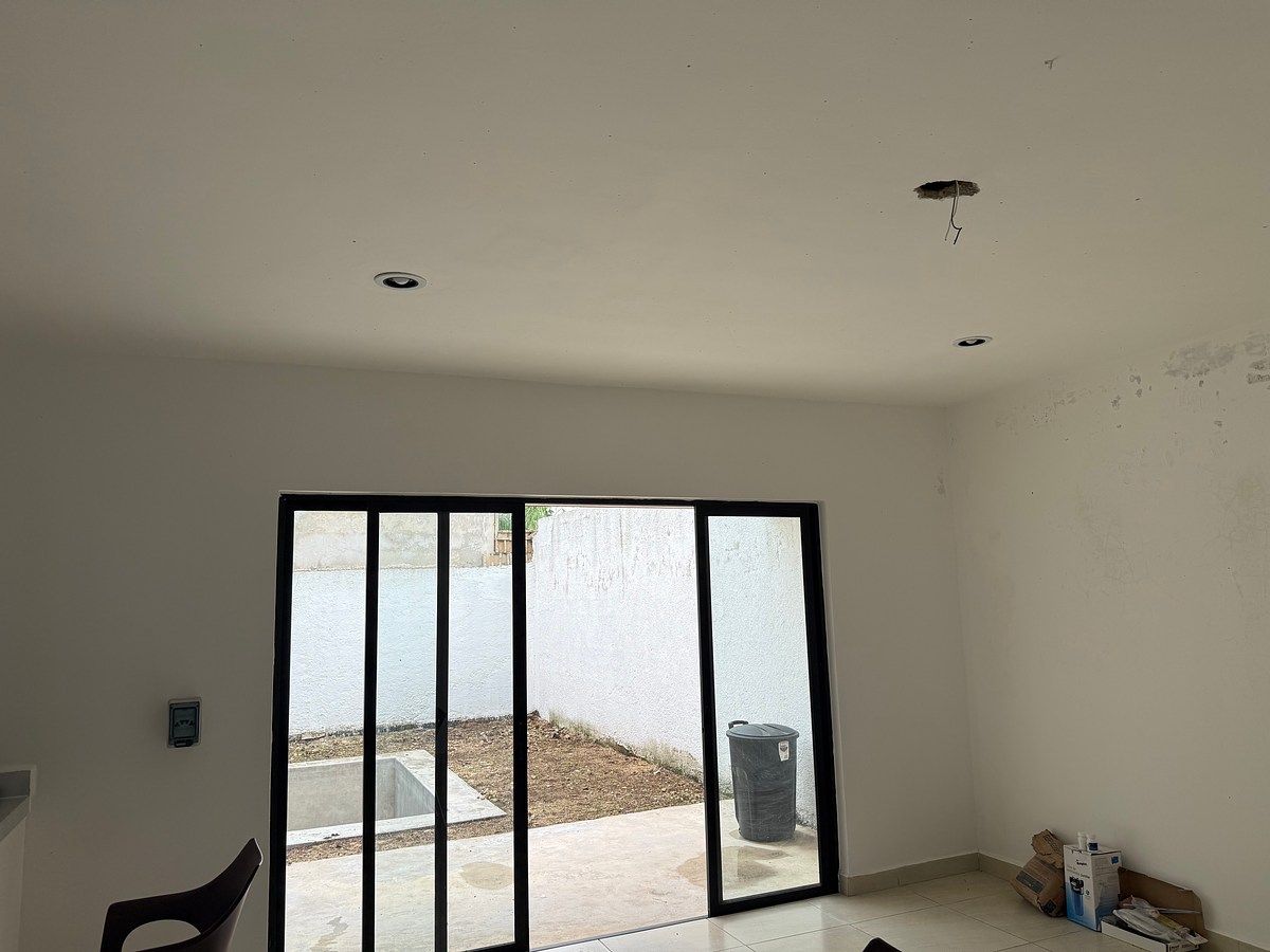 Casa en Villas Cholul, Mérida, foto 33 de 38