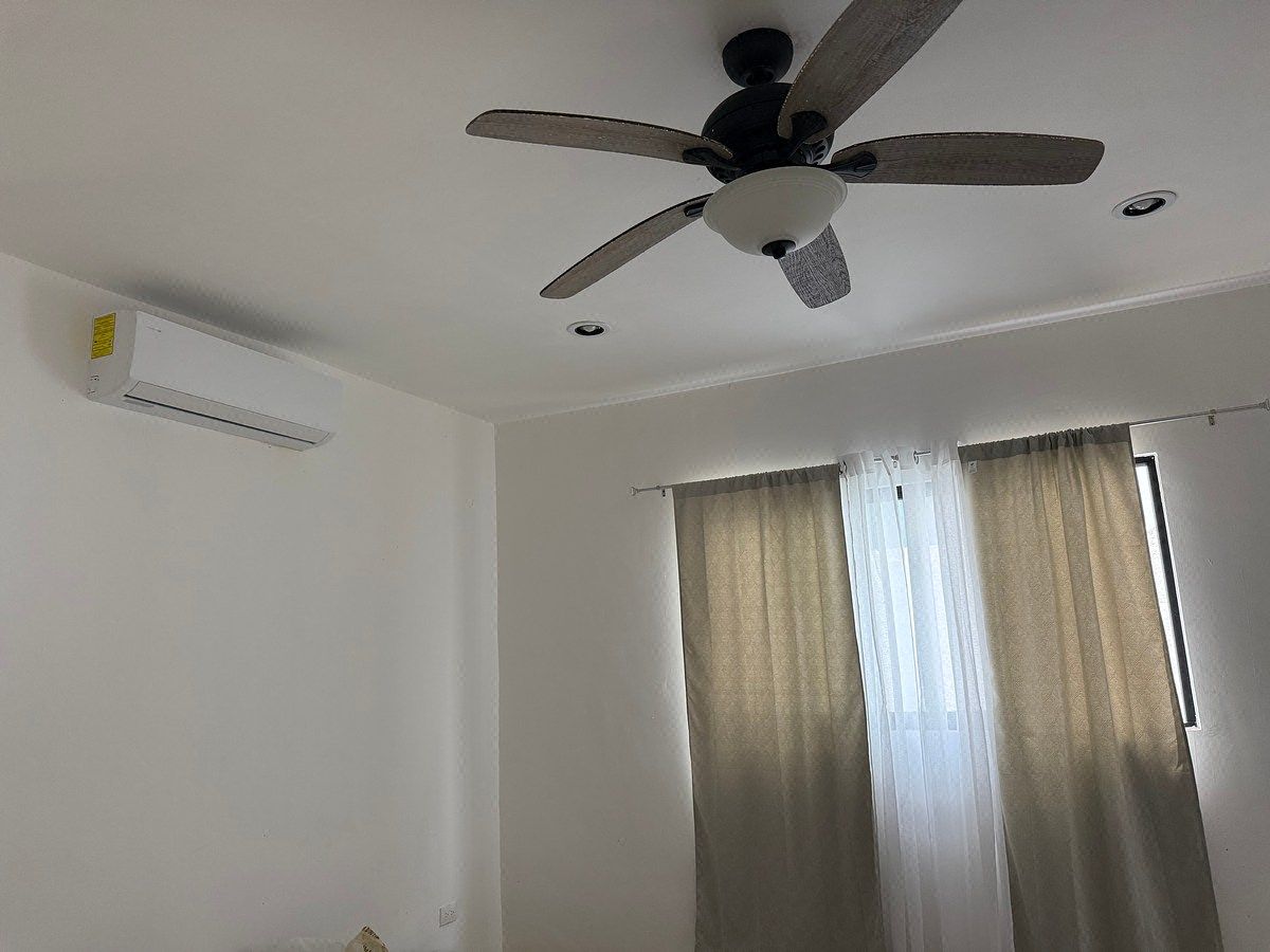 Casa en Villas Cholul, Mérida, foto 38 de 38