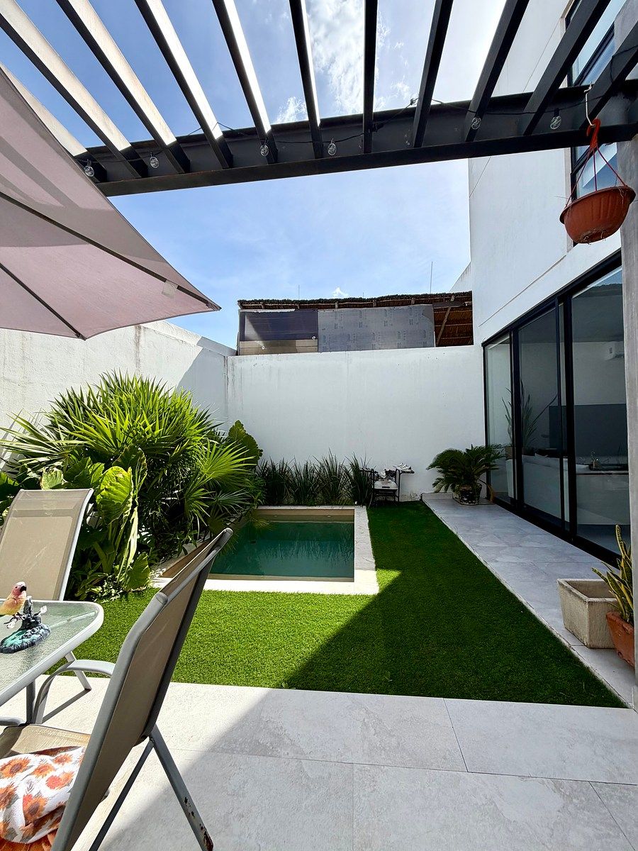 Casa en Dzityá, Mérida, foto 17 de 19