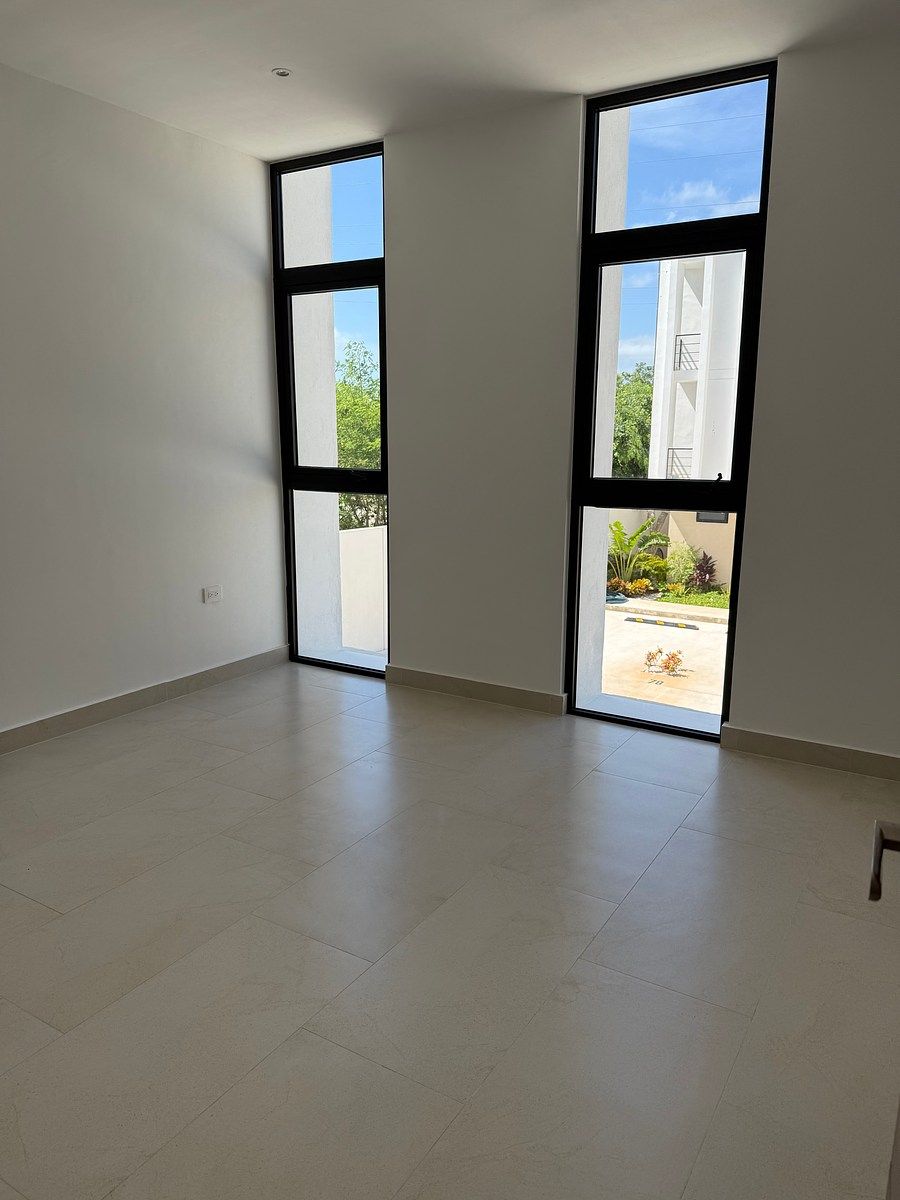 Departamento en Temozón Norte, Mérida, foto 10 de 22