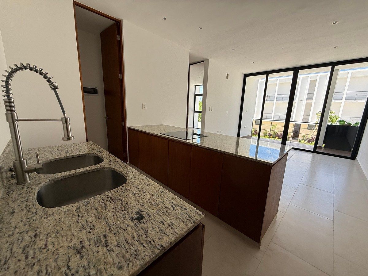 Departamento en Temozón Norte, Mérida, foto 5 de 22