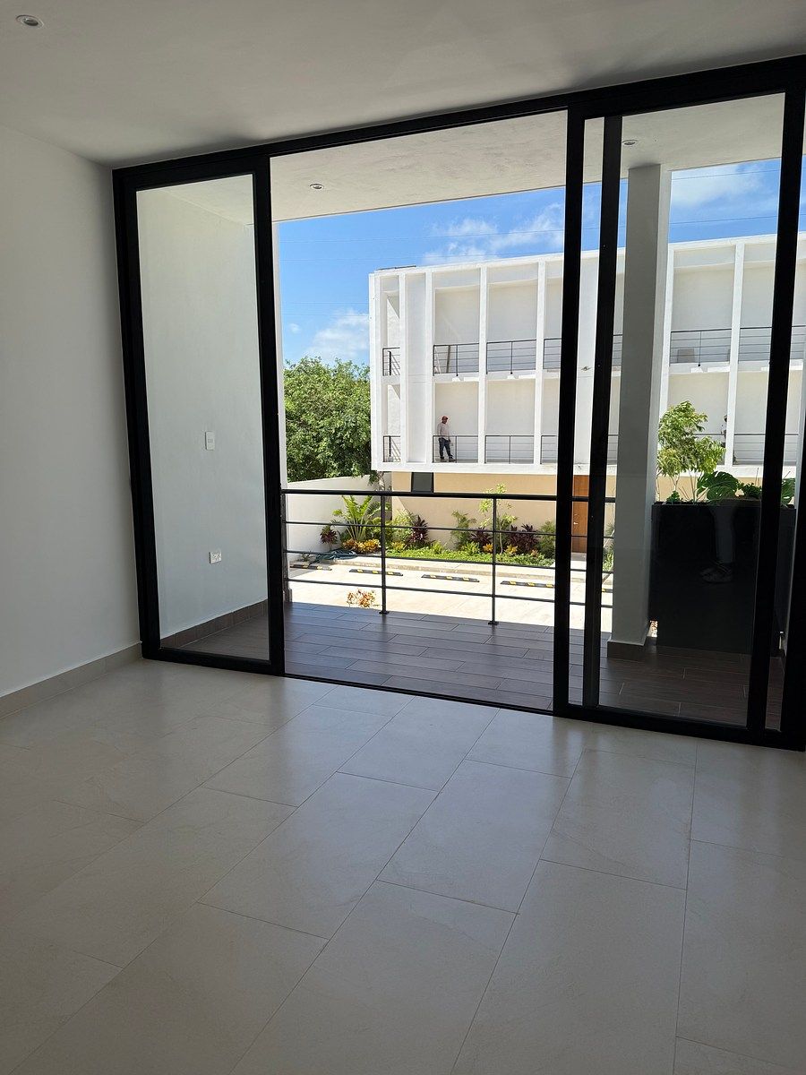 Departamento en Temozón Norte, Mérida, foto 4 de 22
