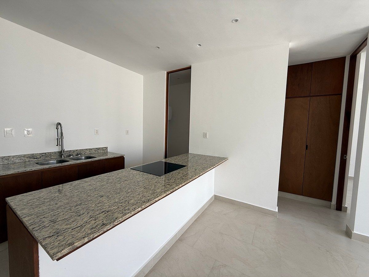 Departamento en Temozón Norte, Mérida, foto 14 de 22