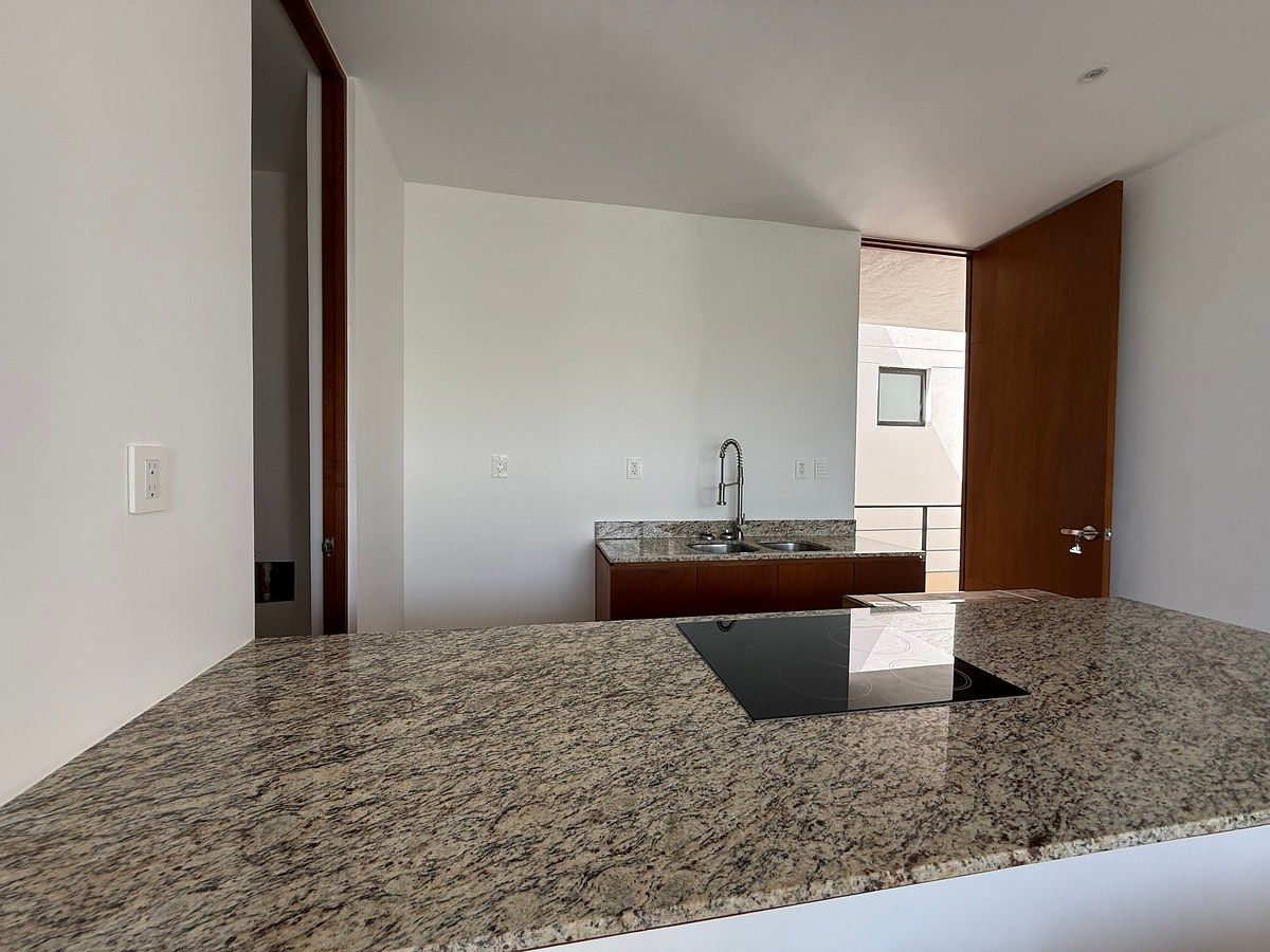 Departamento en Temozón Norte, Mérida, foto 16 de 27