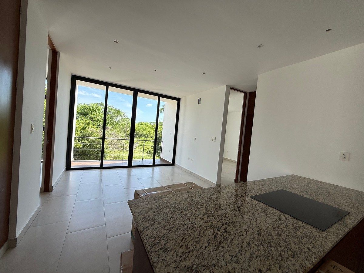 Departamento en Temozón Norte, Mérida, foto 17 de 27