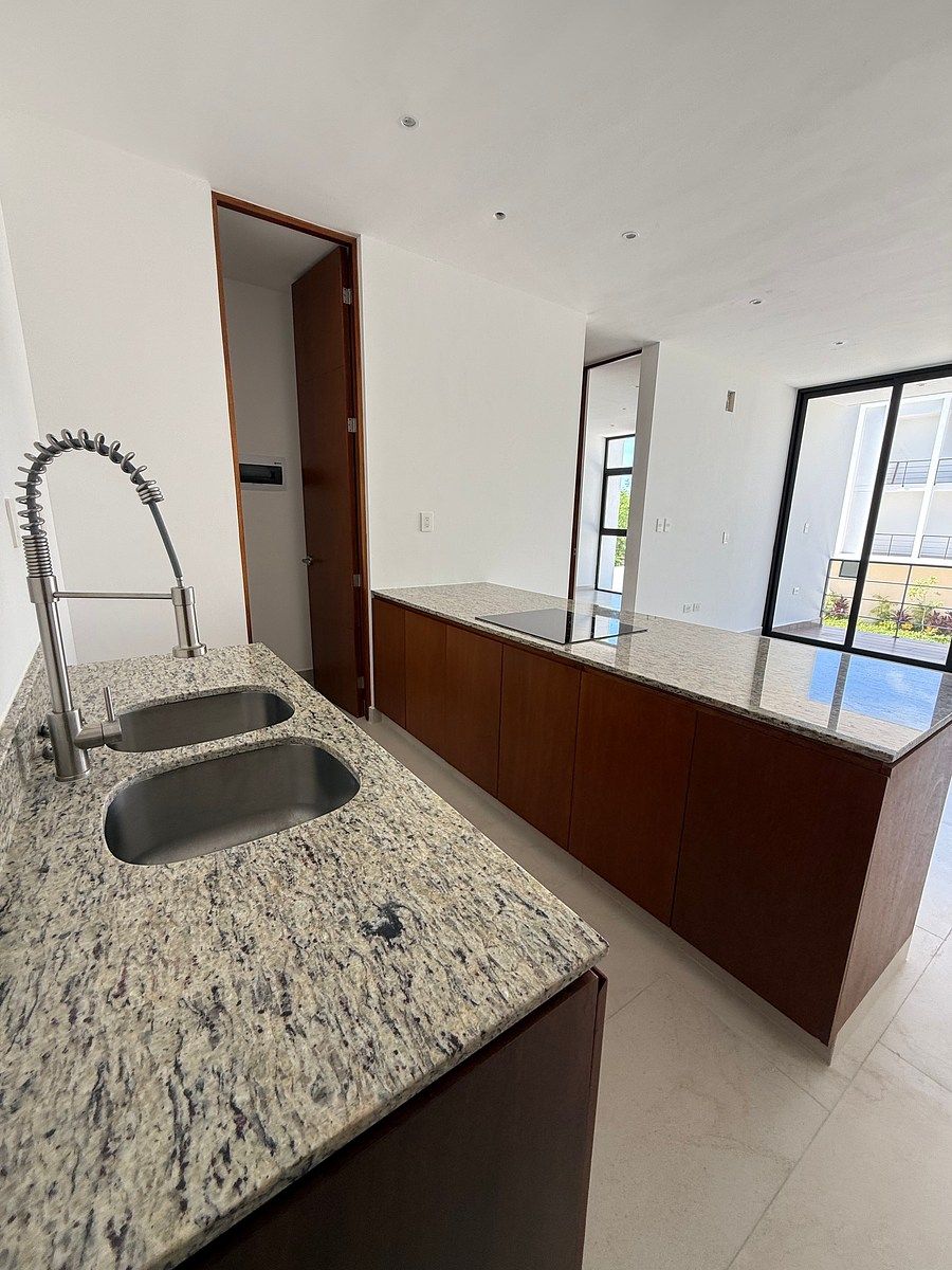 Departamento en Temozón Norte, Mérida, foto 18 de 27
