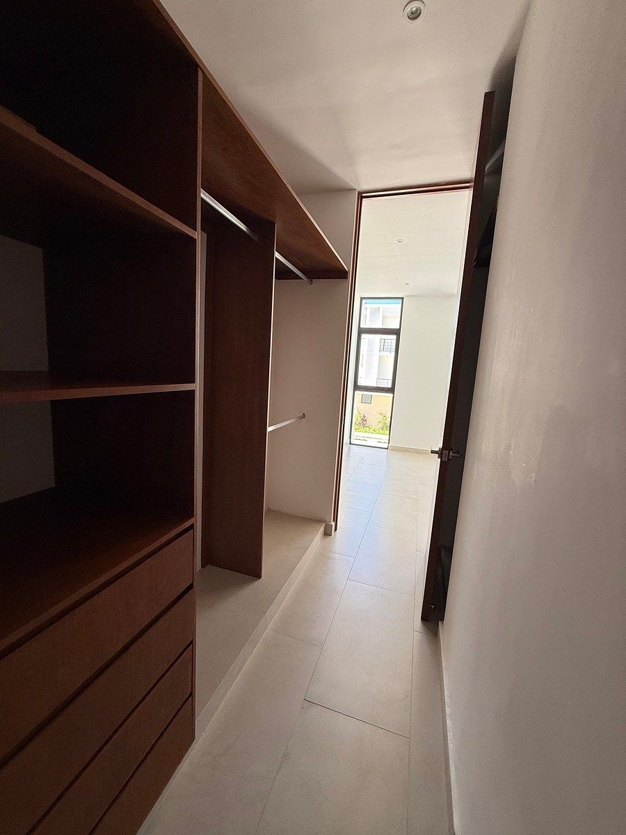 Departamento en Temozón Norte, Mérida, foto 20 de 27
