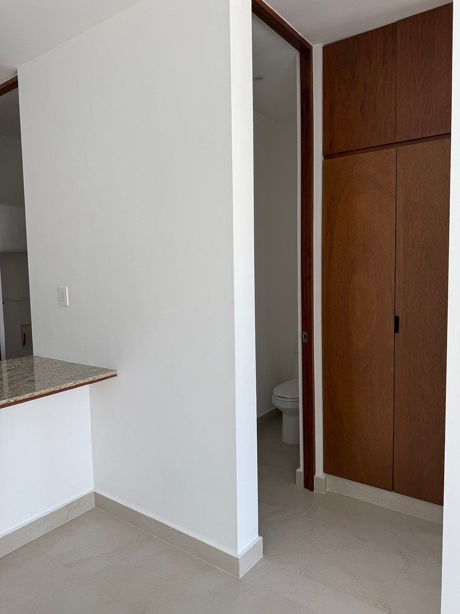 Departamento en Temozón Norte, Mérida, foto 26 de 27
