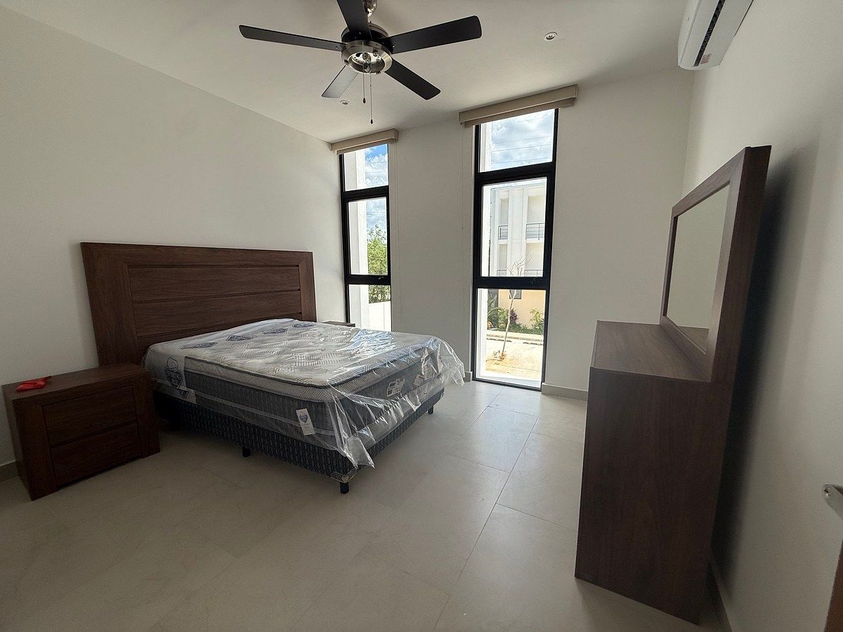 Departamento en Temozón Norte, Mérida, foto 28 de 30