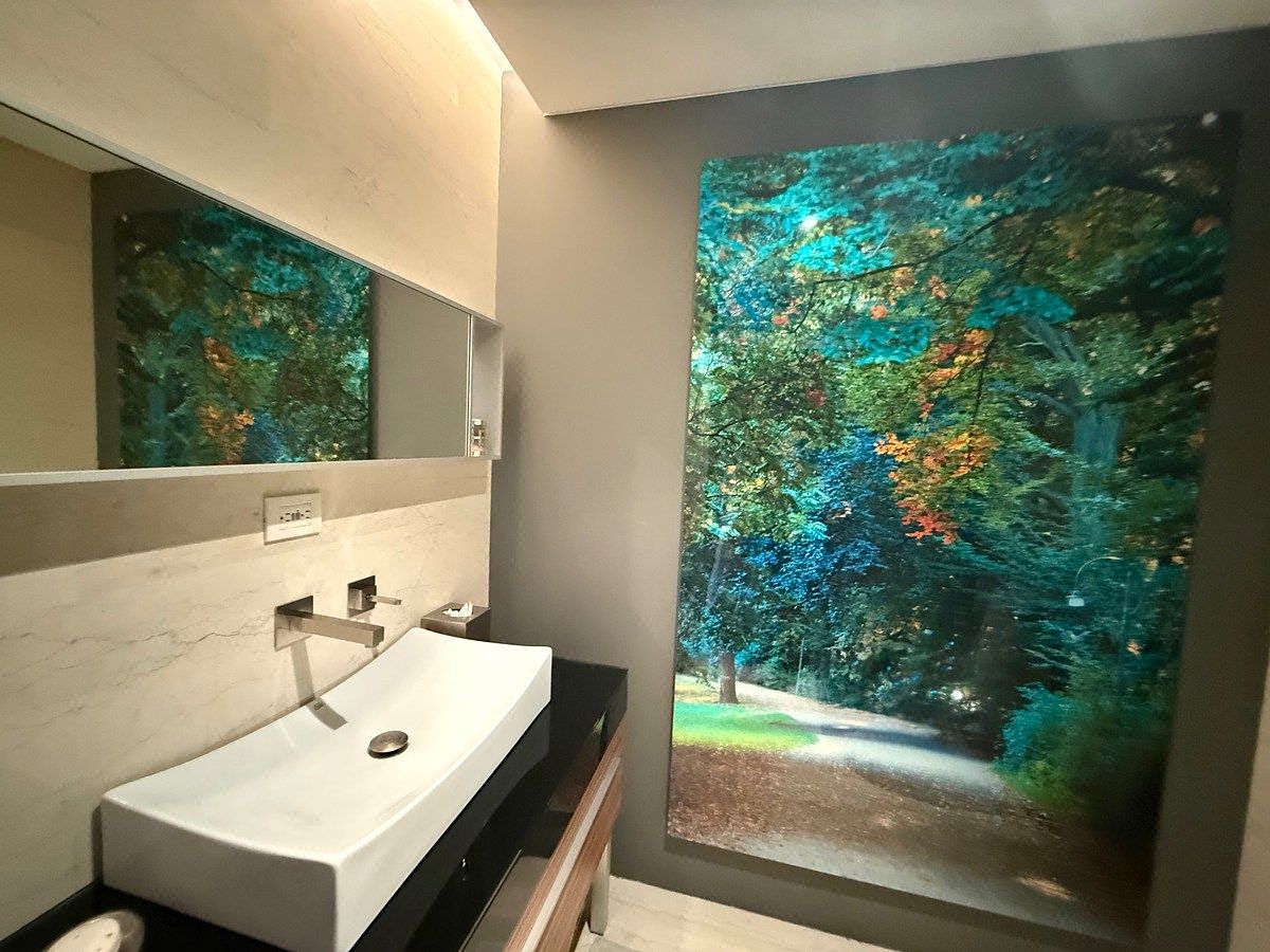 Apartamento em Bosques de las Lomas, Cuajimalpa de Morelos, foto 6 de 29