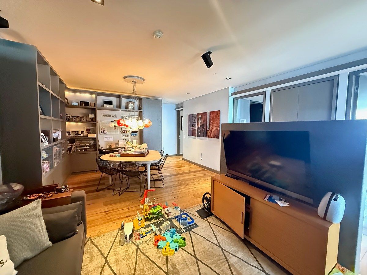 Apartamento em Bosques de las Lomas, Cuajimalpa de Morelos, foto 8 de 29