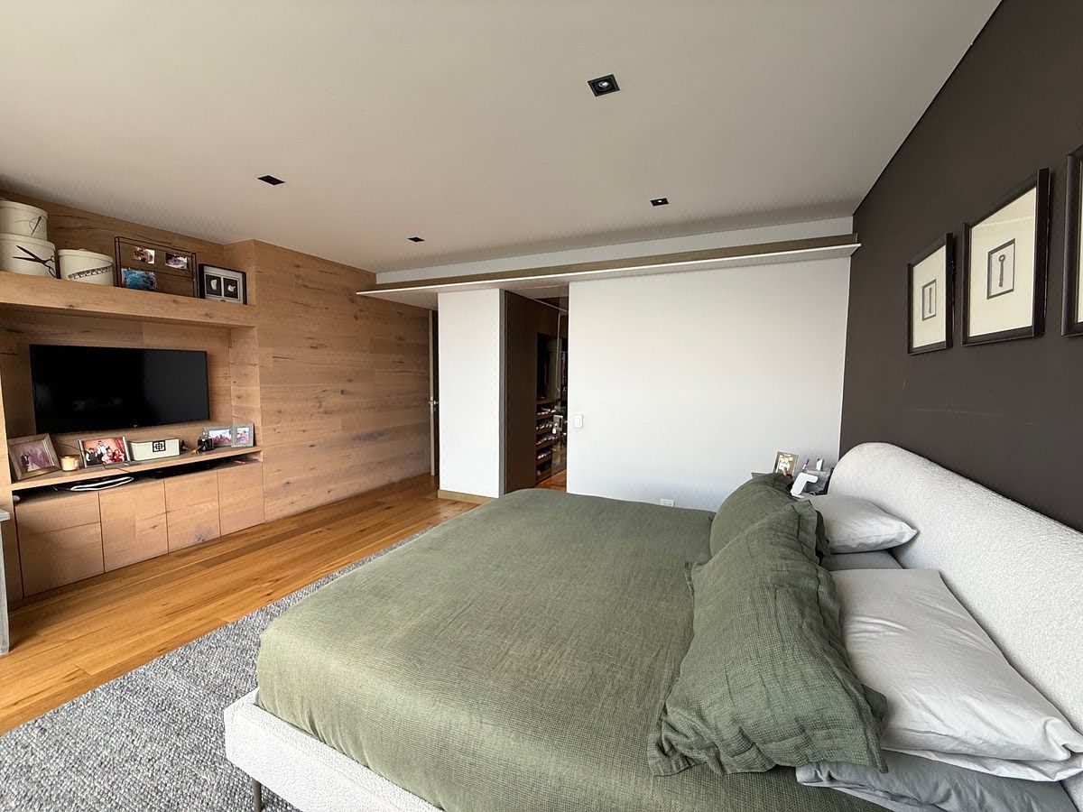 Apartamento em Bosques de las Lomas, Cuajimalpa de Morelos, foto 13 de 29