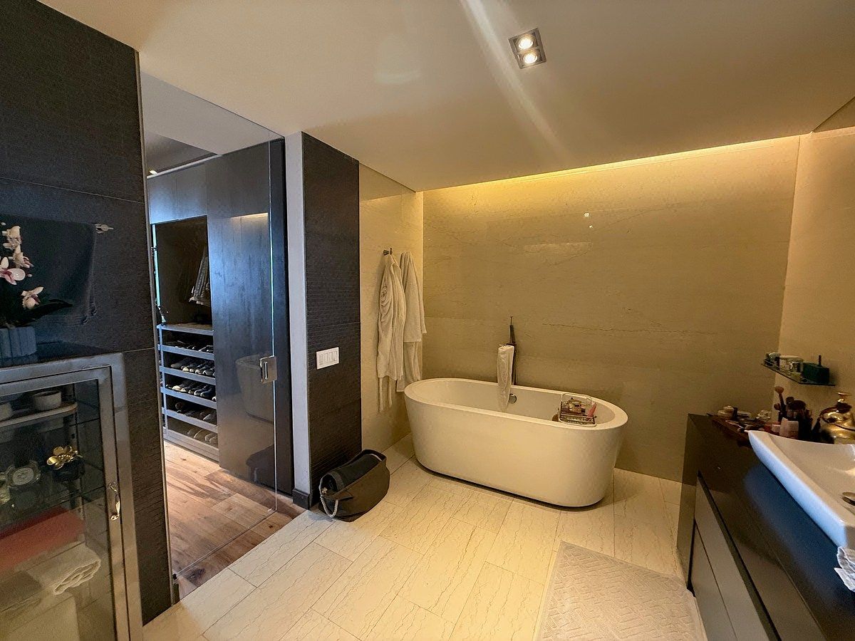 Apartamento em Bosques de las Lomas, Cuajimalpa de Morelos, foto 17 de 29