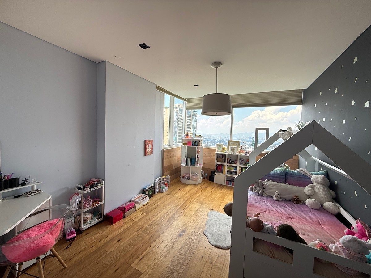 Apartamento em Bosques de las Lomas, Cuajimalpa de Morelos, foto 22 de 29