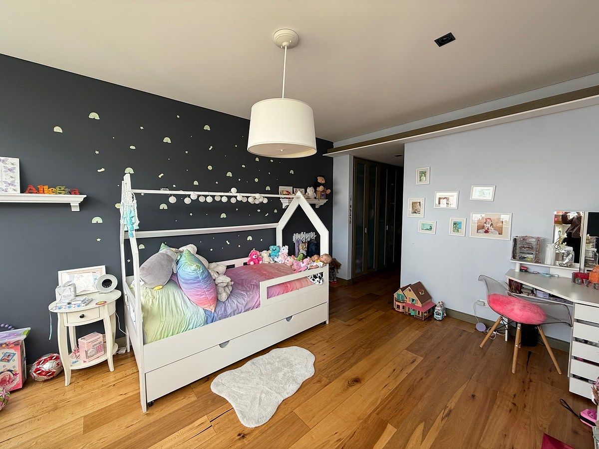 Apartamento em Bosques de las Lomas, Cuajimalpa de Morelos, foto 23 de 29