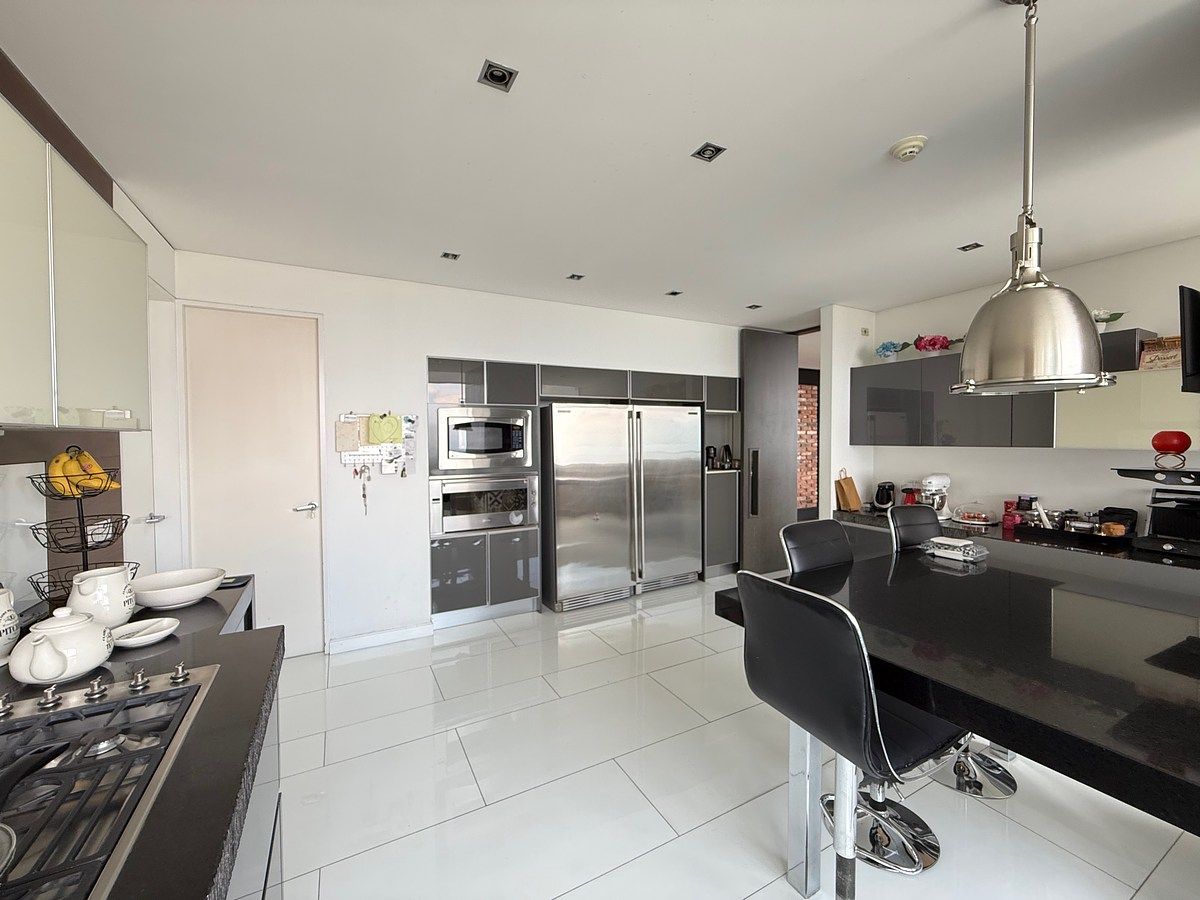 Apartamento em Bosques de las Lomas, Cuajimalpa de Morelos, foto 25 de 29