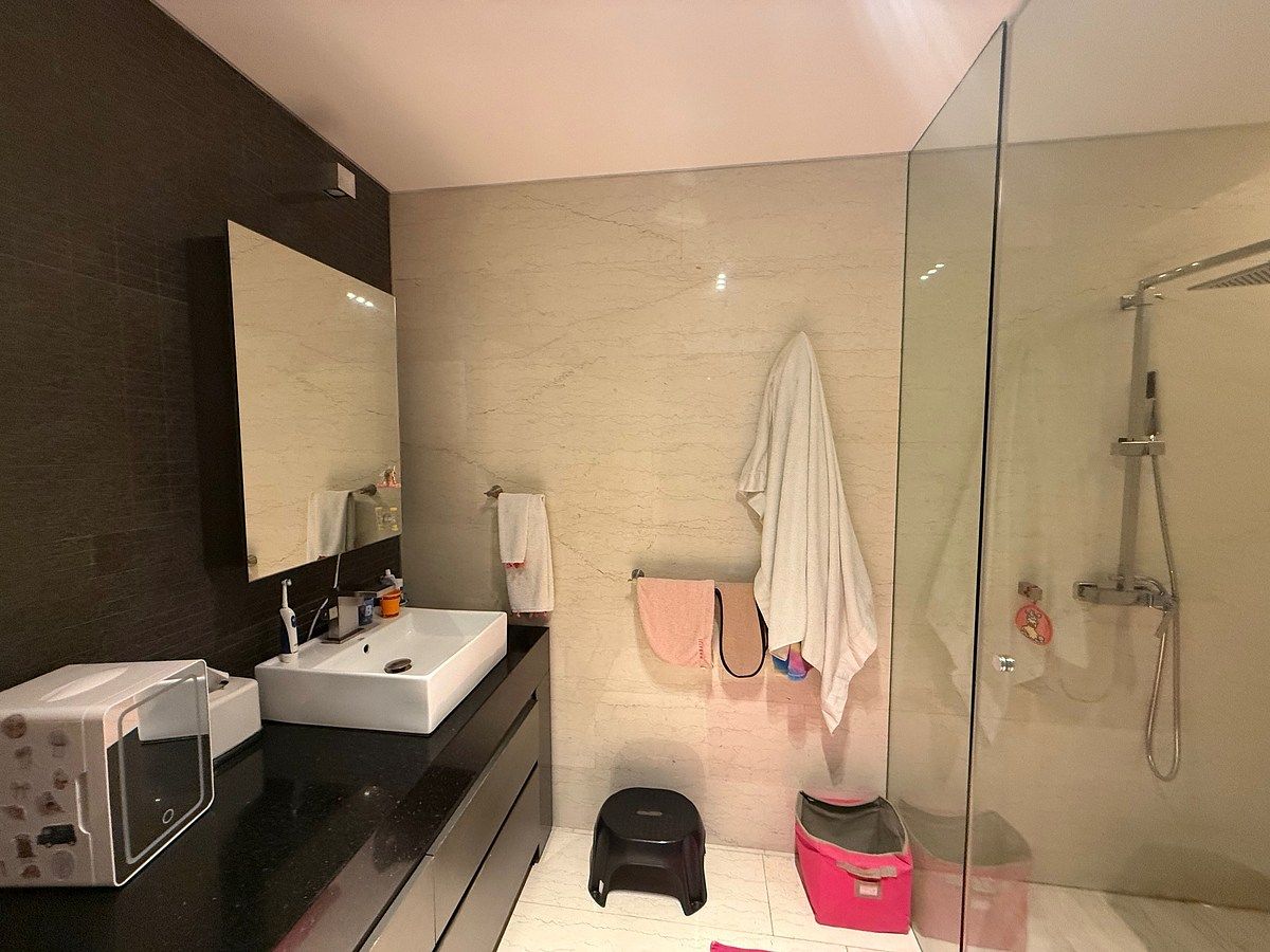 Apartamento em Bosques de las Lomas, Cuajimalpa de Morelos, foto 24 de 29