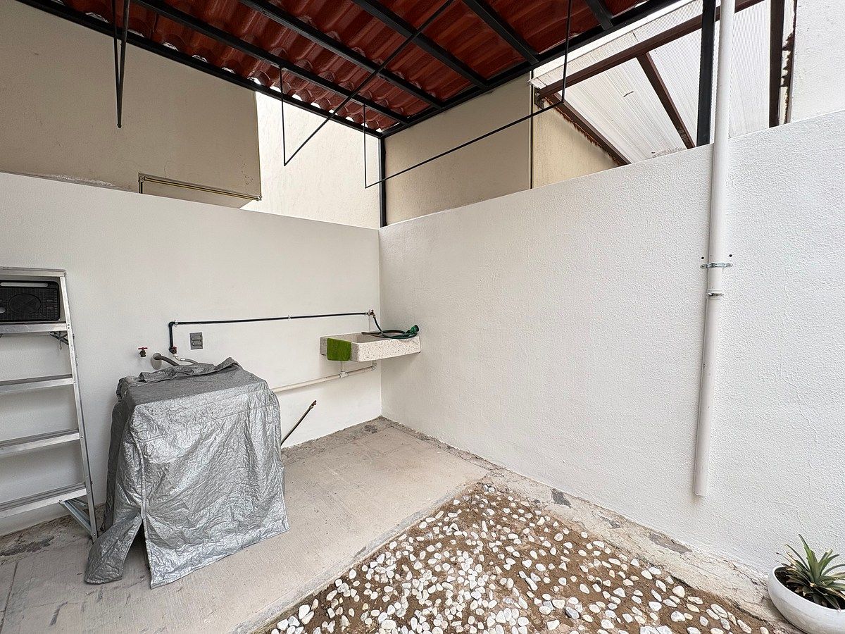Casa em condomínio fechado em Ciudad Meseta, Querétaro, foto 5 de 19