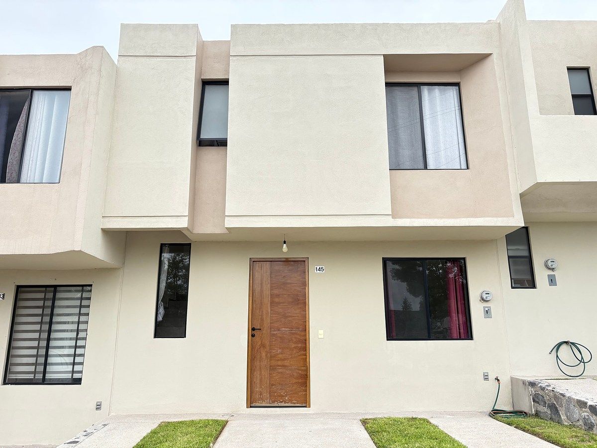 CASA EN RENTA EN CD MESETA CON VISTA A AMENIDADES, foto 1 de 19