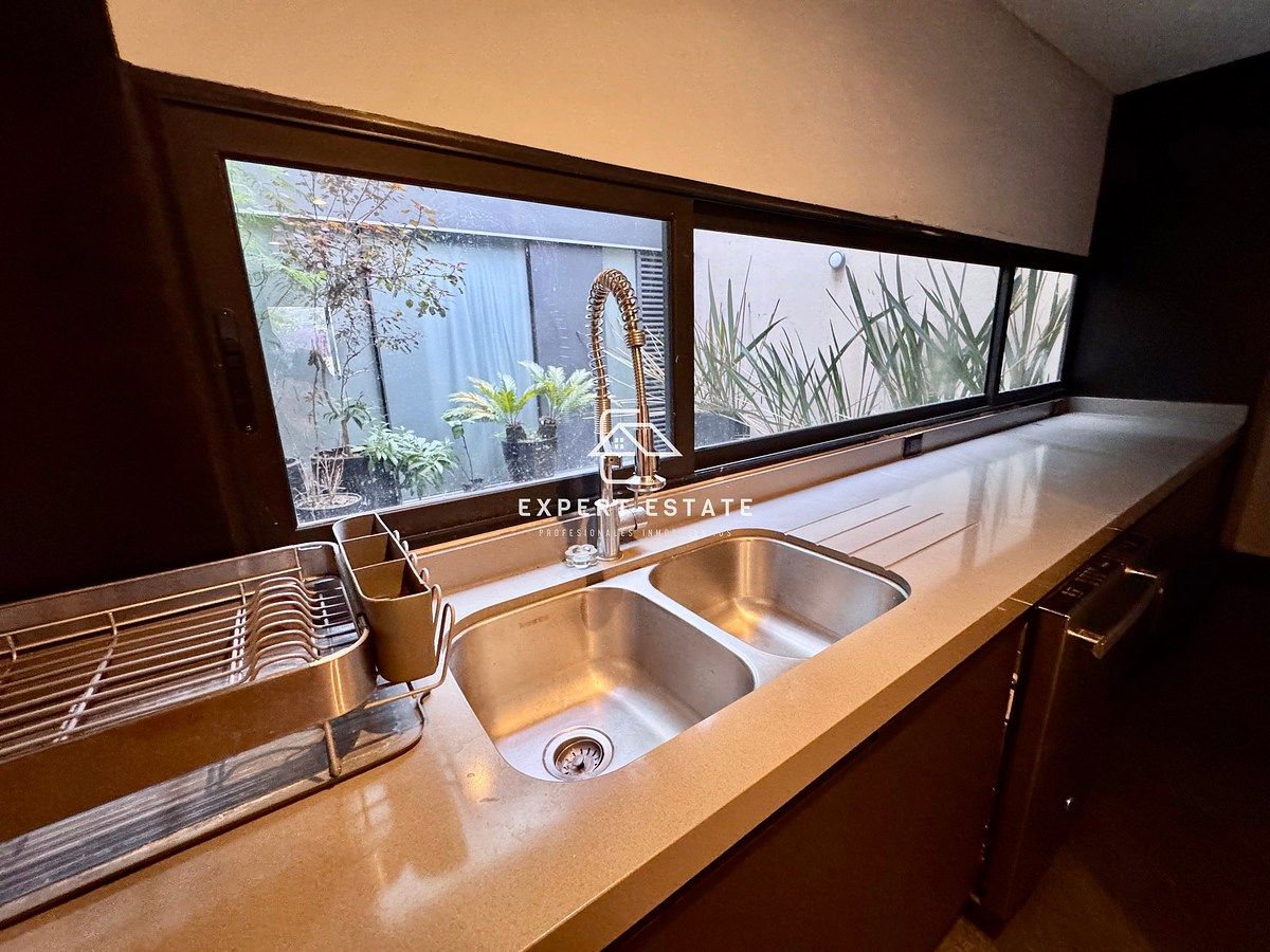 Departamento en Polanco IV Sección, Miguel Hidalgo, foto 10 de 25