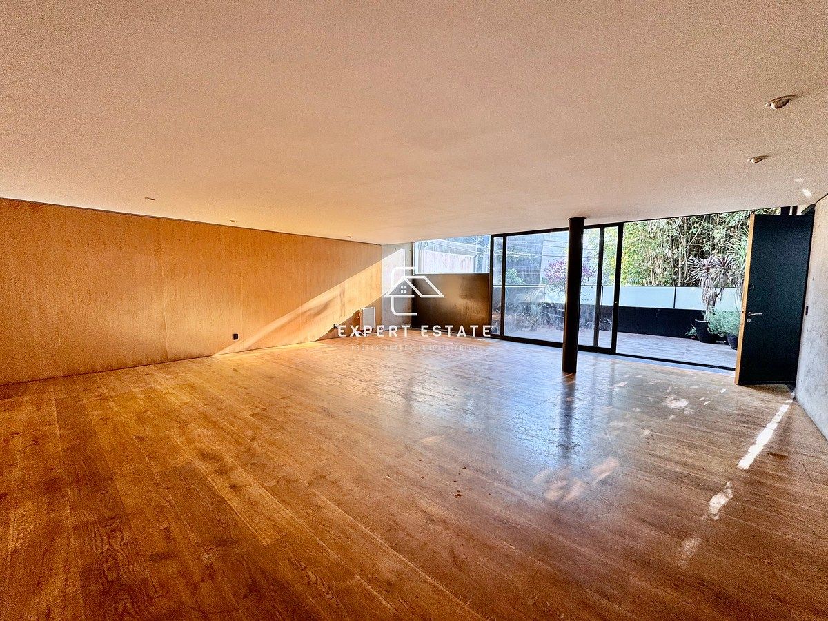 Departamento en Polanco IV Sección, Miguel Hidalgo, foto 3 de 25