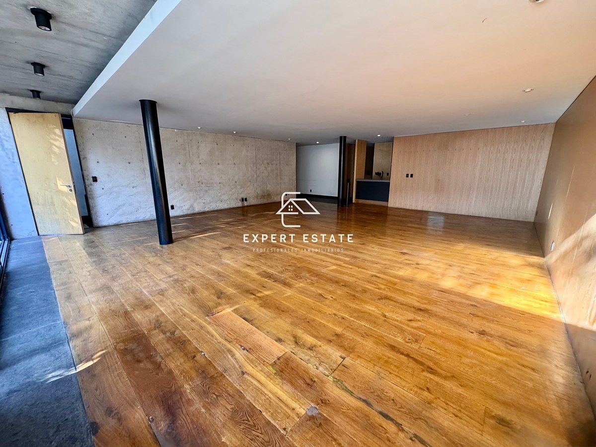 Departamento en Polanco IV Sección, Miguel Hidalgo, foto 5 de 25